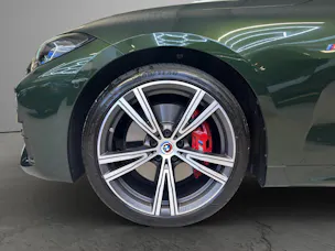 BMW M440i xDrive Cabrio M-SportPaketPro