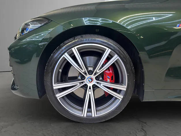 BMW M440i xDrive Cabrio M-SportPaketPro