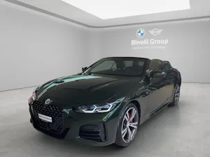 BMW M440i xDrive Cabrio M-SportPaketPro