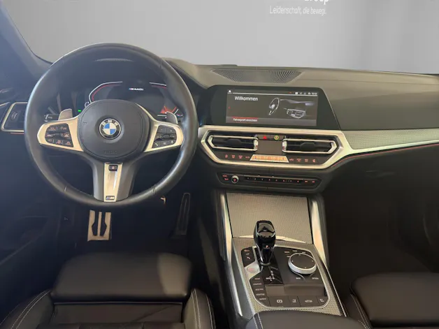 BMW M440i xDrive Cabrio M-SportPaketPro