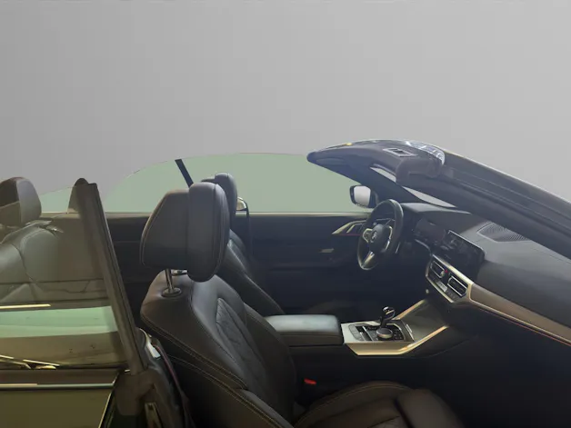 BMW M440i xDrive Cabrio M-SportPaketPro