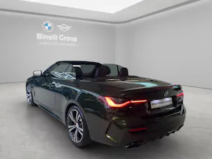 BMW M440i xDrive Cabrio M-SportPaketPro