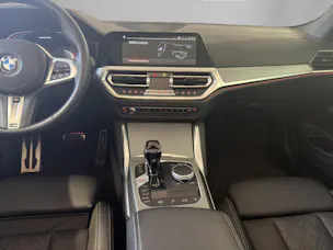 BMW M440i xDrive Cabrio M-SportPaketPro