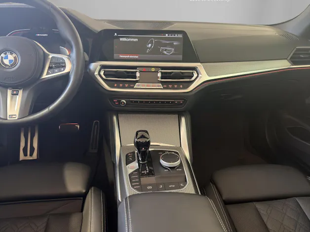 BMW M440i xDrive Cabrio M-SportPaketPro