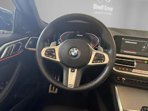 BMW M440i xDrive Cabrio M-SportPaketPro