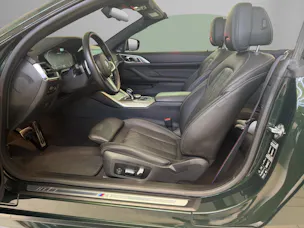 BMW M440i xDrive Cabrio M-SportPaketPro