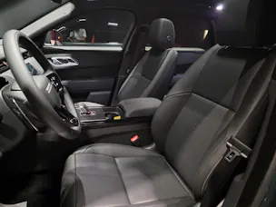 Land Rover Range Rover Velar 3.0 I6 Belgravia Edition Satin