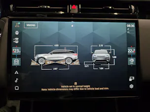 Land Rover Range Rover Velar 3.0 I6 Belgravia Edition Satin