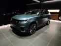 Land Rover Range Rover Velar 3.0 I6 Belgravia Edition Satin
