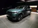 Land Rover Range Rover Velar 3.0 I6 Belgravia Edition Satin
