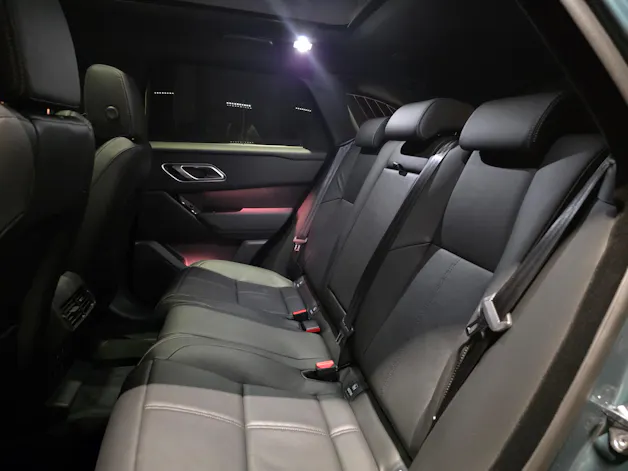 Land Rover Range Rover Velar 3.0 I6 Belgravia Edition Satin