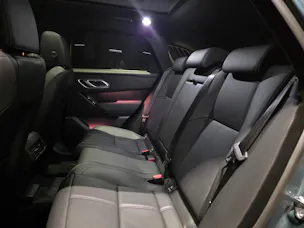 Land Rover Range Rover Velar 3.0 I6 Belgravia Edition Satin