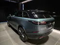Land Rover Range Rover Velar 3.0 I6 Belgravia Edition Satin