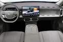 Leapmotor B10 Design EV