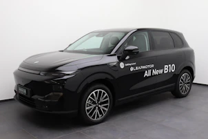 Fahrzeugbild LEAPMOTOR B10 Design EV