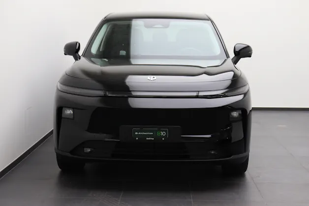 Leapmotor B10 Design EV