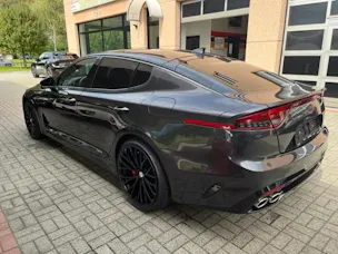Kia Stinger GT 3.3 T-GDi