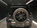 Land Rover Defender 110 4.4 V8 Octa