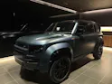 Land Rover Defender 110 4.4 V8 Octa