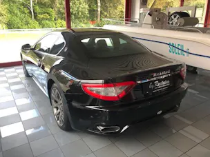 MASERATI Gran Turismo 4.7 V8 S MC