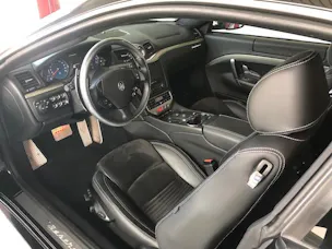 MASERATI Gran Turismo 4.7 V8 S MC