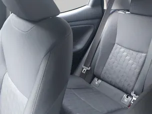 Toyota Yaris 1.5 VVT-i HSD Comfort