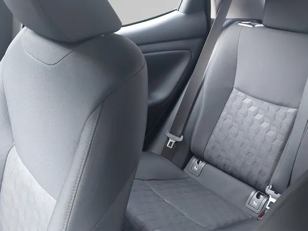 Toyota Yaris 1.5 VVT-i HSD Comfort