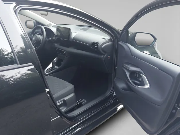 Toyota Yaris 1.5 VVT-i HSD Comfort