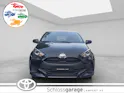 Toyota Yaris 1.5 VVT-i HSD Comfort