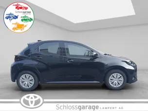 Toyota Yaris 1.5 VVT-i HSD Comfort