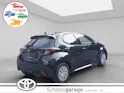 Toyota Yaris 1.5 VVT-i HSD Comfort