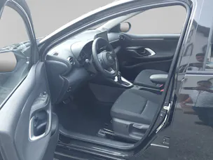 Toyota Yaris 1.5 VVT-i HSD Comfort