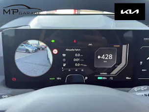 Kia EV5 81 kWh Earth 4x4