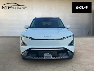 Kia EV5 81 kWh Earth 4x4