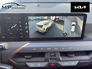 Kia EV5 81 kWh Earth 4x4