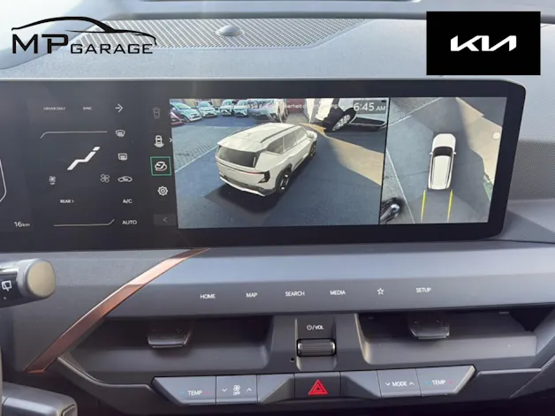 Kia EV5 81 kWh Earth 4x4