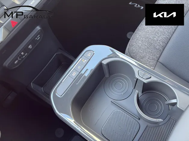 Kia EV5 81 kWh Earth 4x4