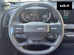Kia EV5 81 kWh Earth 4x4
