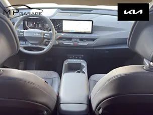 Kia EV5 81 kWh Earth 4x4