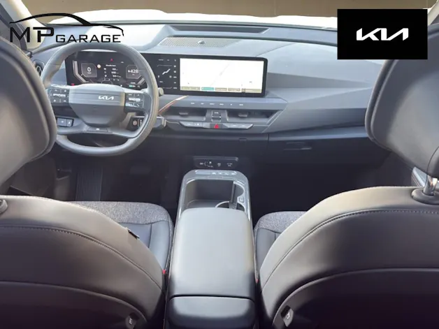 Kia EV5 81 kWh Earth 4x4