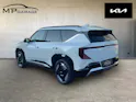 Kia EV5 81 kWh Earth 4x4
