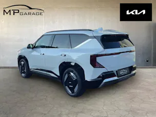 Kia EV5 81 kWh Earth 4x4