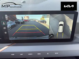 Kia EV5 81 kWh Earth 4x4