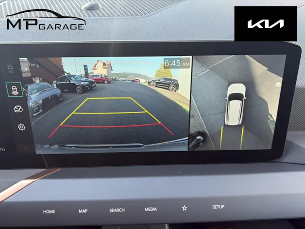Kia EV5 81 kWh Earth 4x4