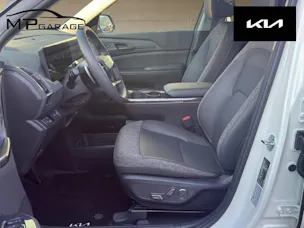 Kia EV5 81 kWh Earth 4x4