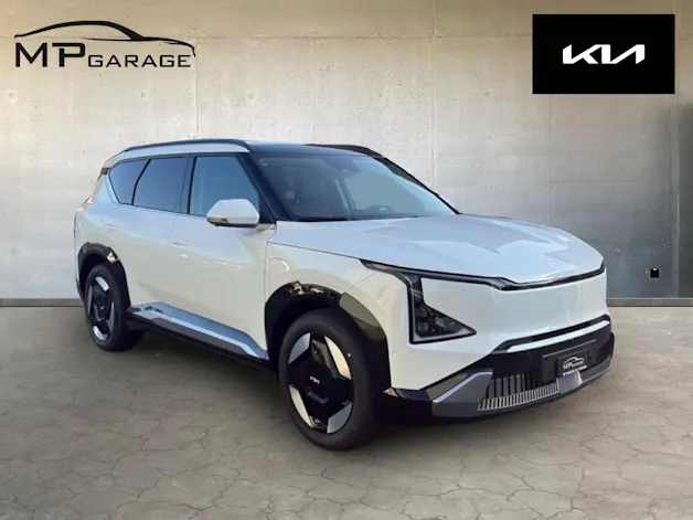 Kia EV5 81 kWh Earth 4x4