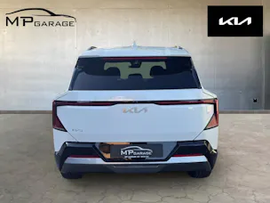 Kia EV5 81 kWh Earth 4x4