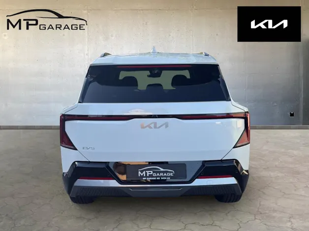 Kia EV5 81 kWh Earth 4x4