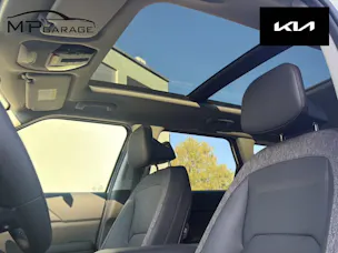 Kia EV5 81 kWh Earth 4x4