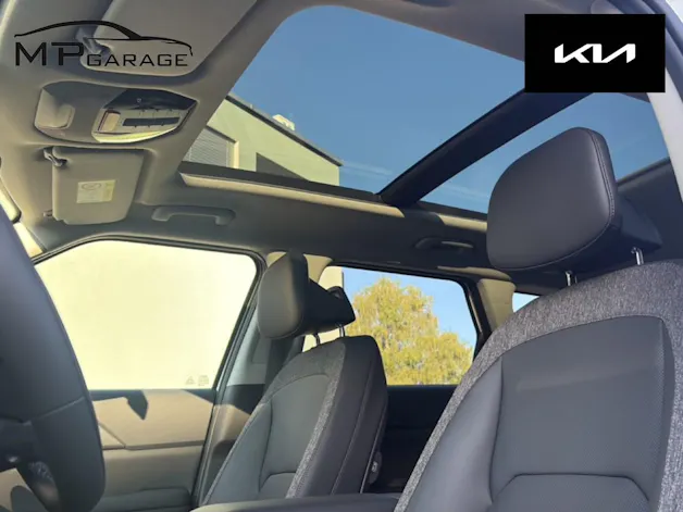 Kia EV5 81 kWh Earth 4x4